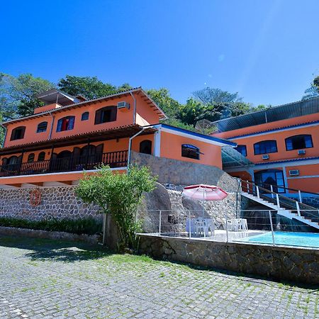 Beach House Parati Esterno foto