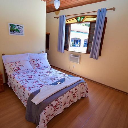 Beach House Parati Esterno foto