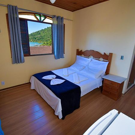 Beach House Parati Esterno foto