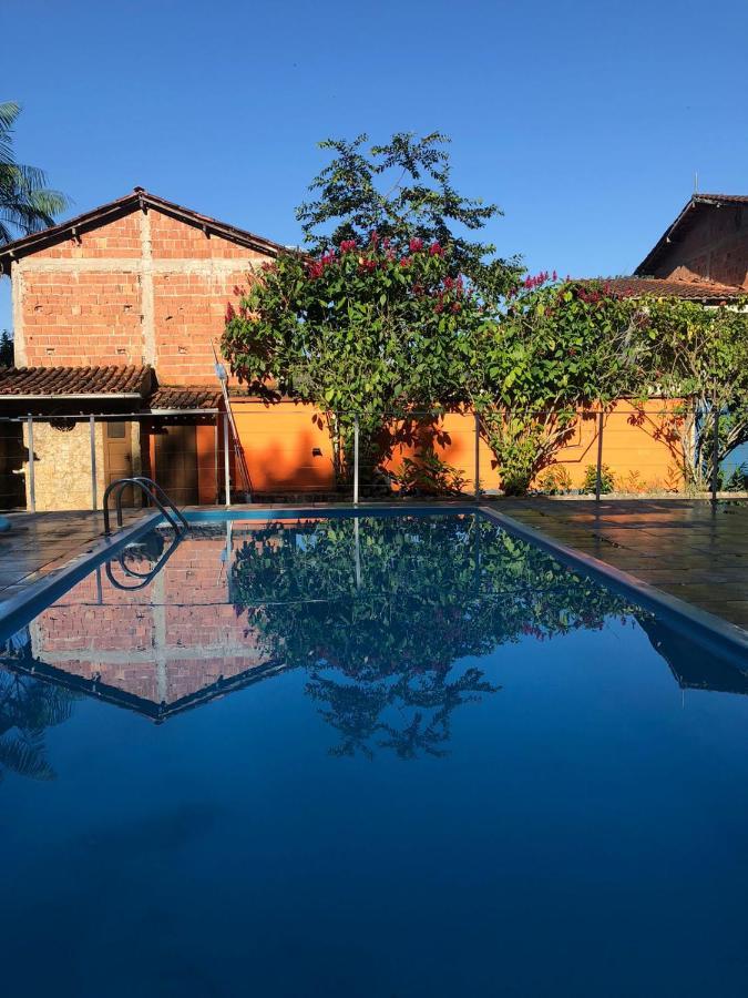 Beach House Parati Esterno foto