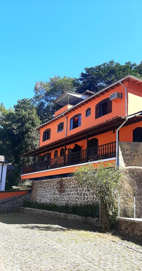 Beach House Parati Esterno foto