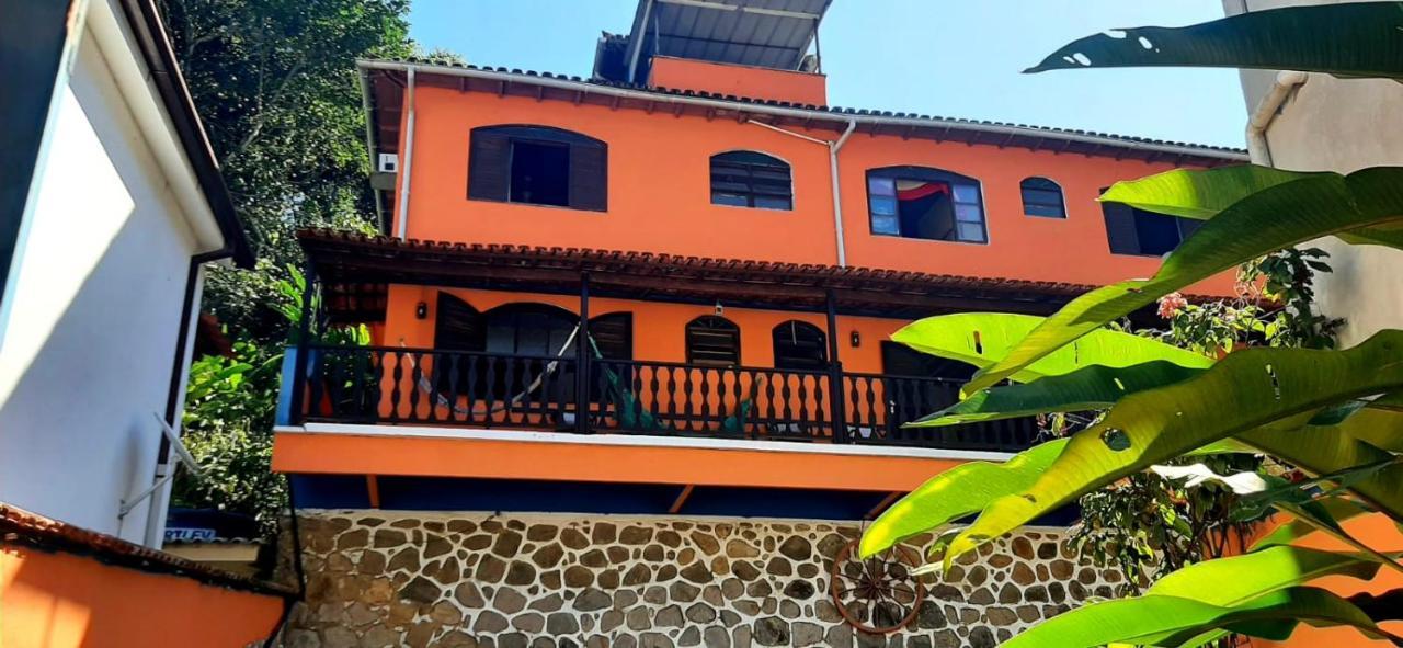 Beach House Parati Esterno foto
