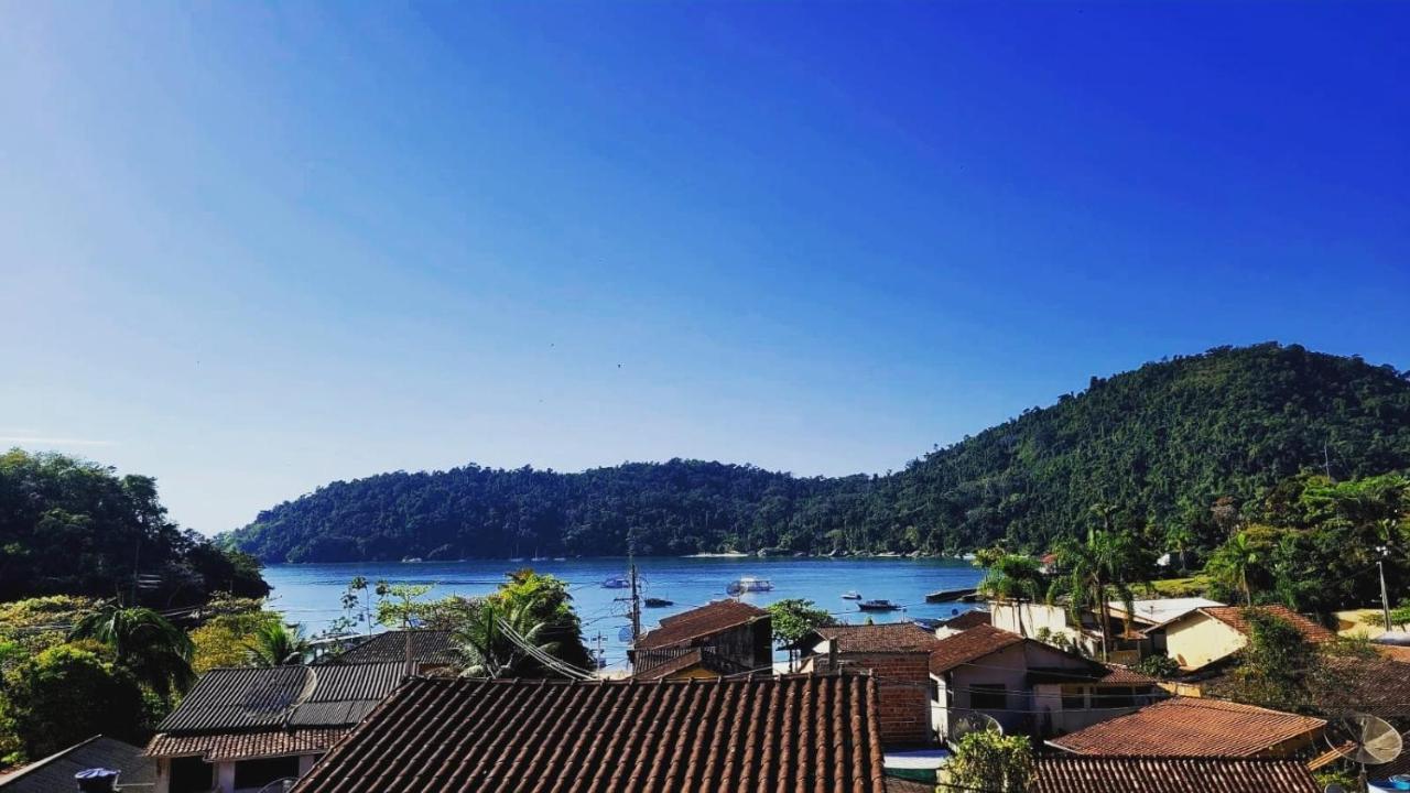Beach House Parati Esterno foto