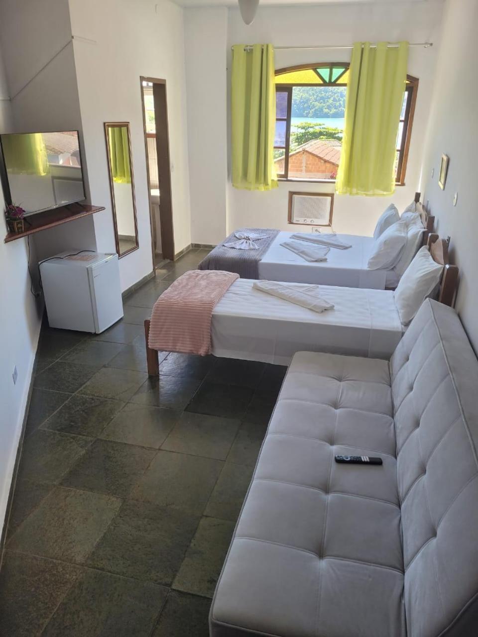 Beach House Parati Esterno foto