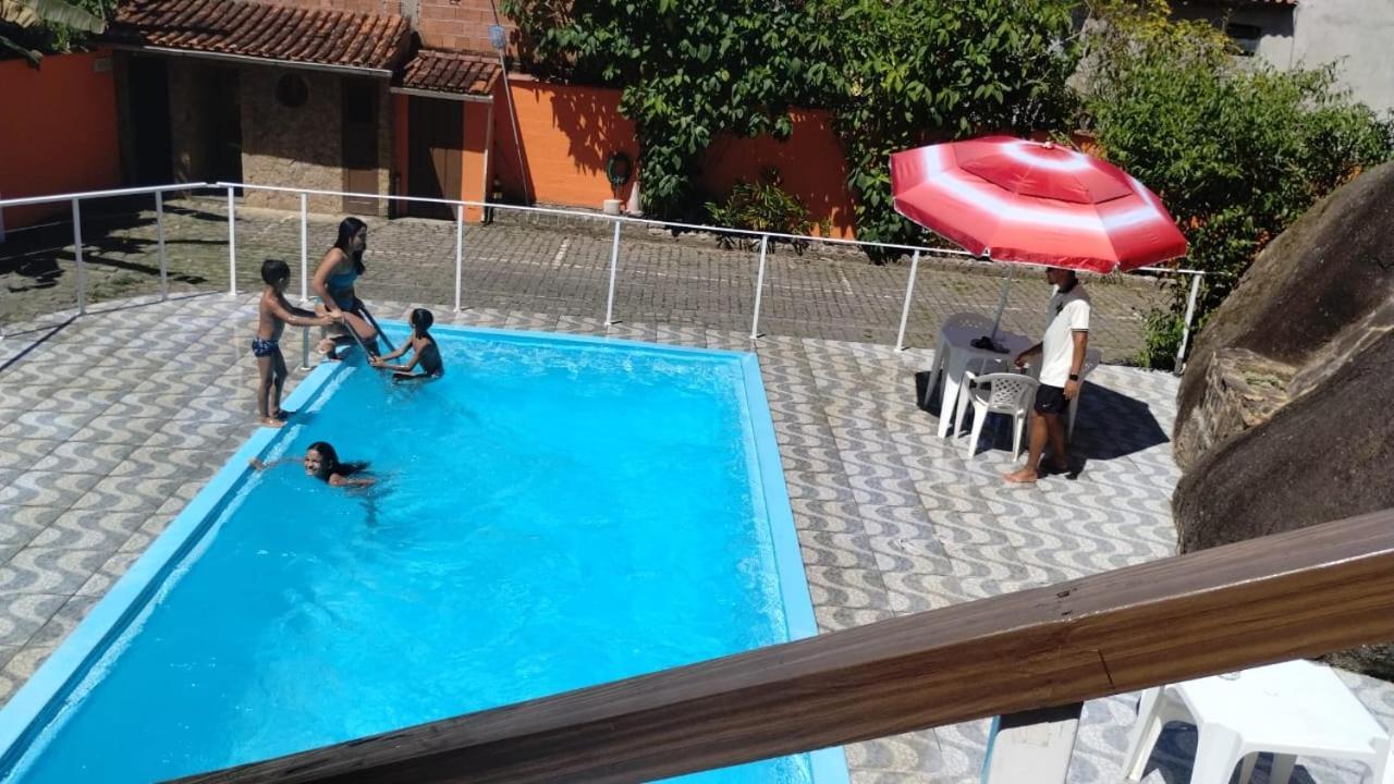 Beach House Parati Esterno foto