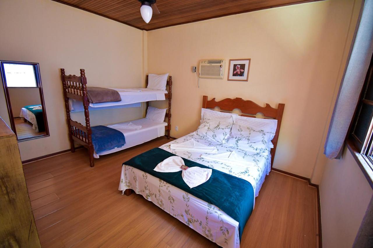 Beach House Parati Esterno foto
