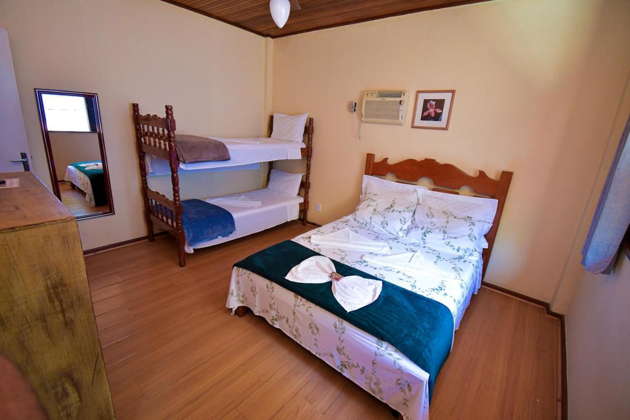 Beach House Parati Esterno foto
