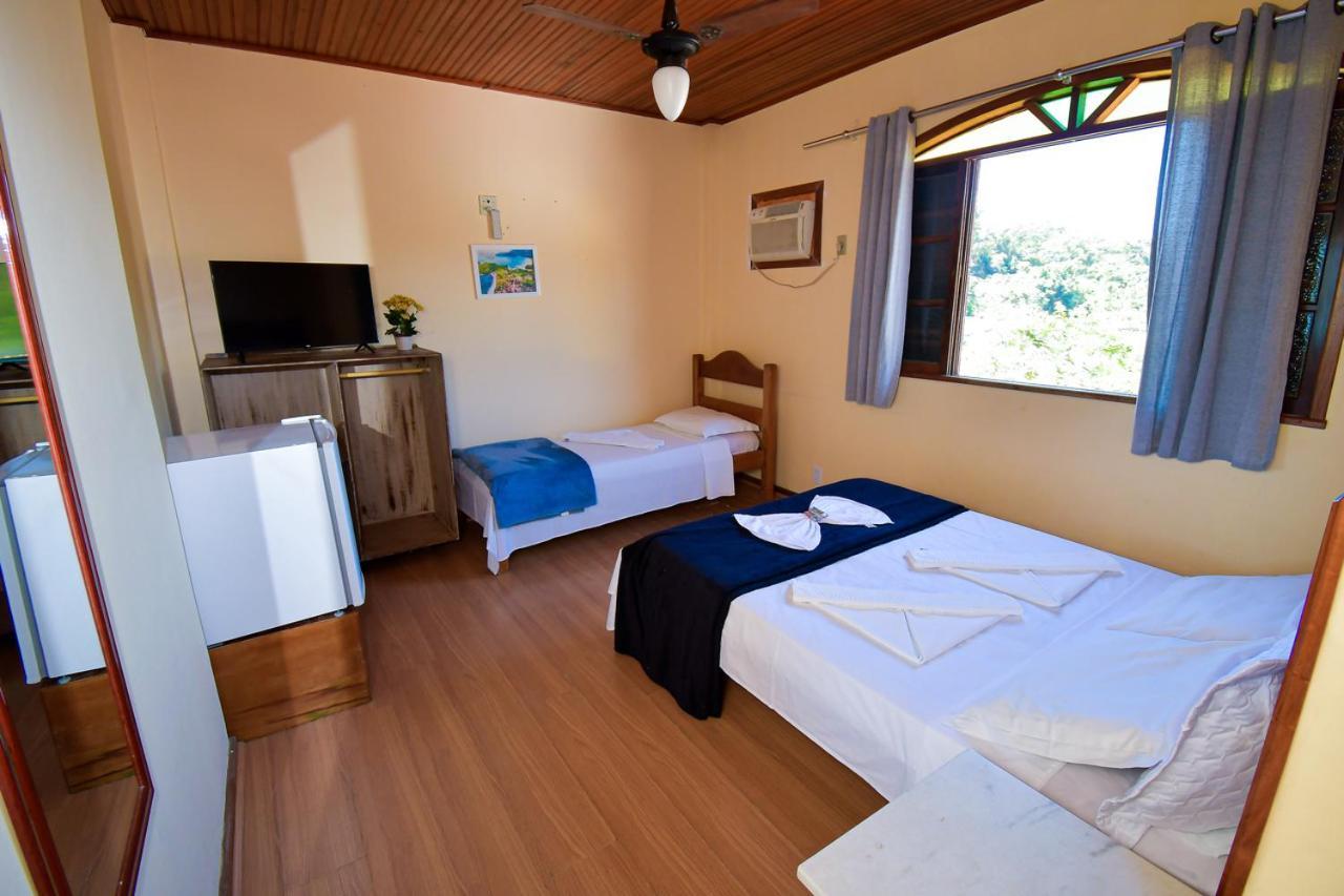 Beach House Parati Esterno foto