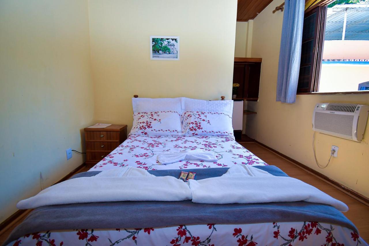 Beach House Parati Esterno foto