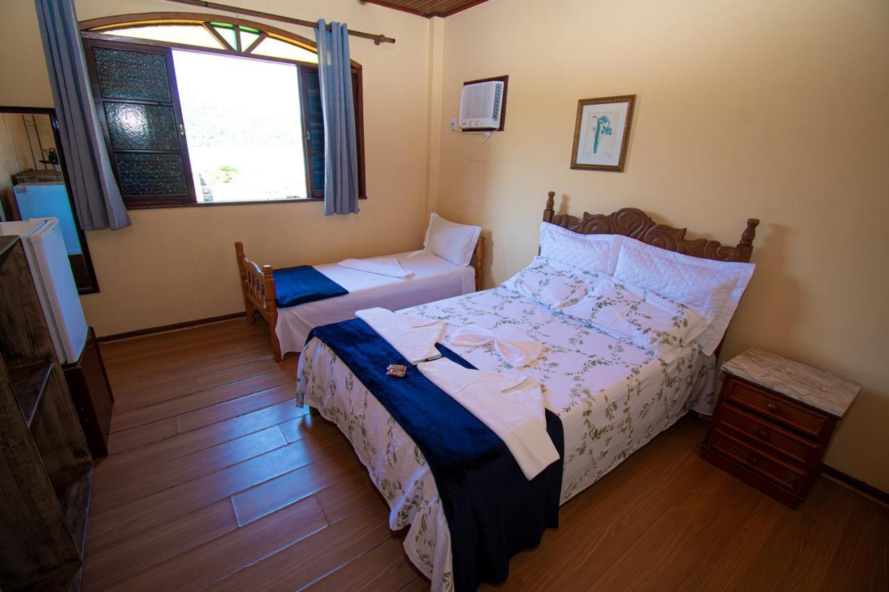 Beach House Parati Esterno foto