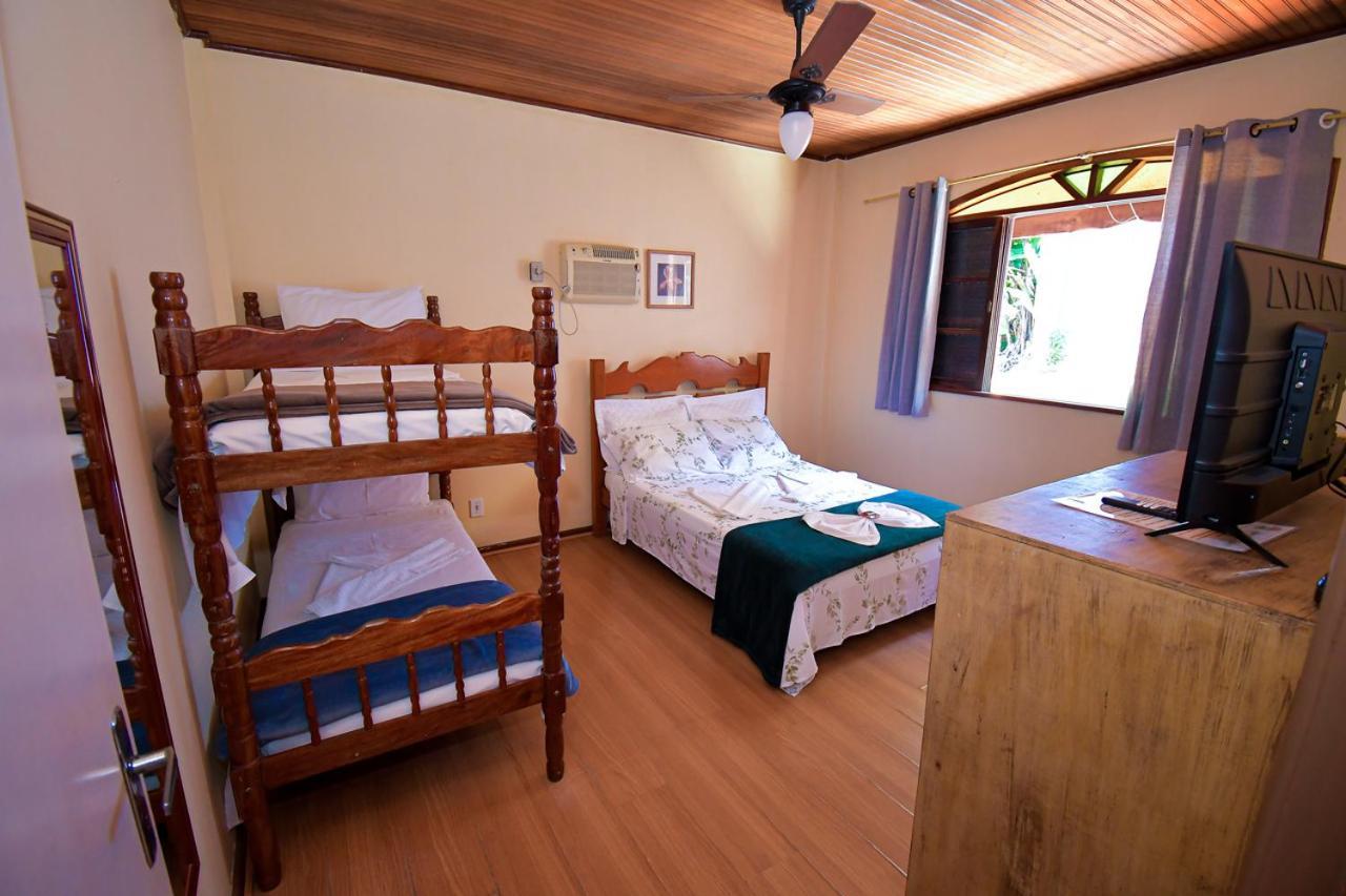 Beach House Parati Esterno foto