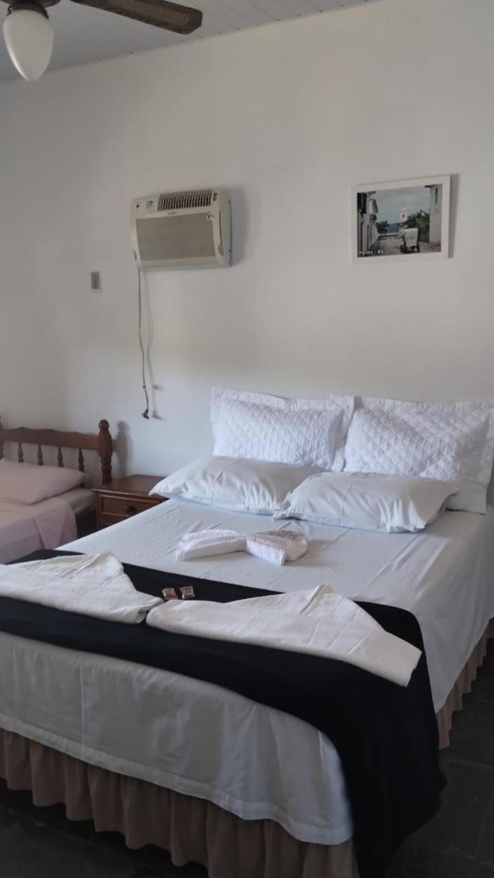 Beach House Parati Esterno foto