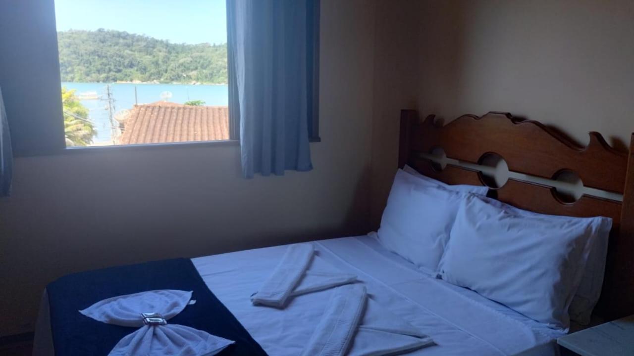 Beach House Parati Esterno foto