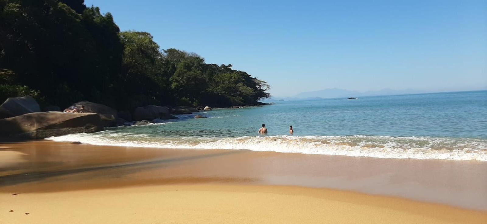 Beach House Parati Esterno foto