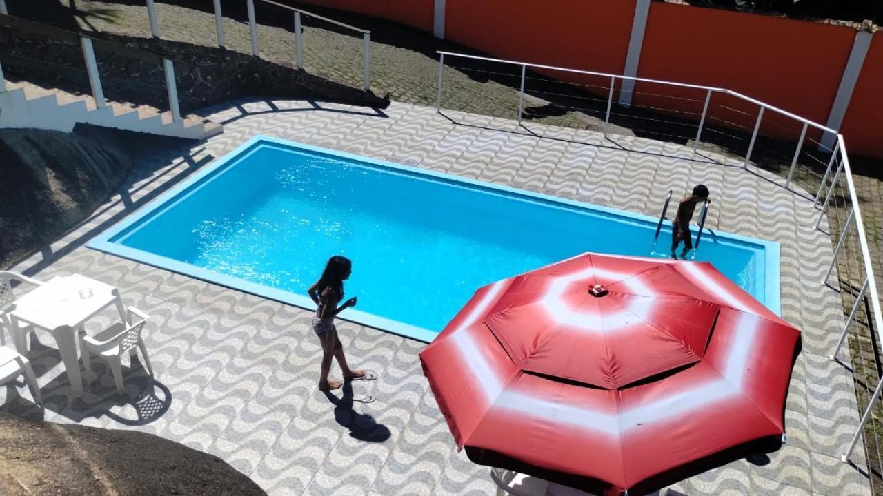 Beach House Parati Esterno foto