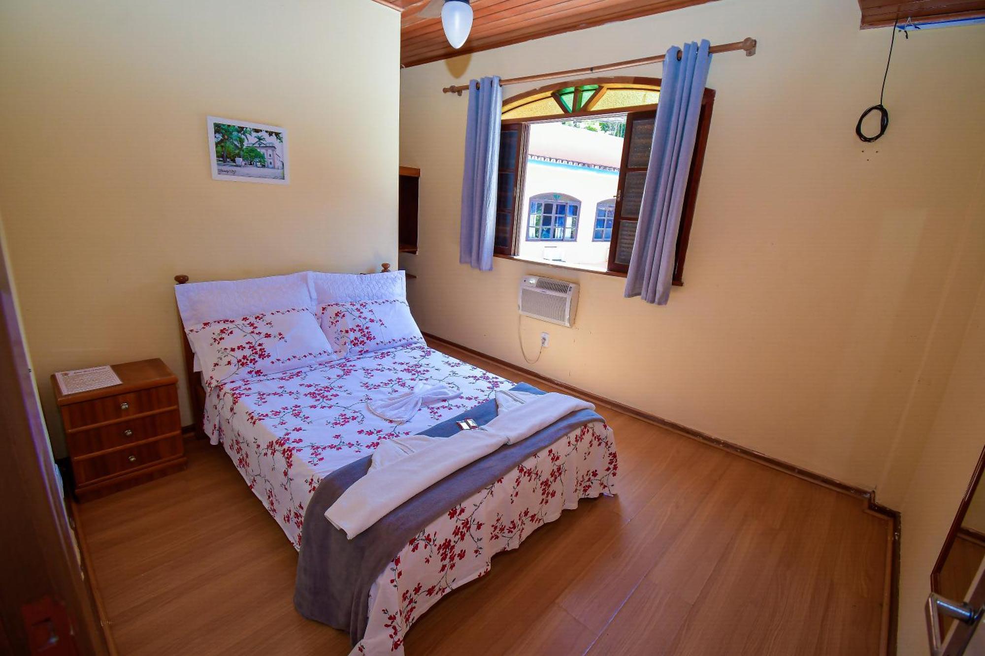 Beach House Parati Esterno foto