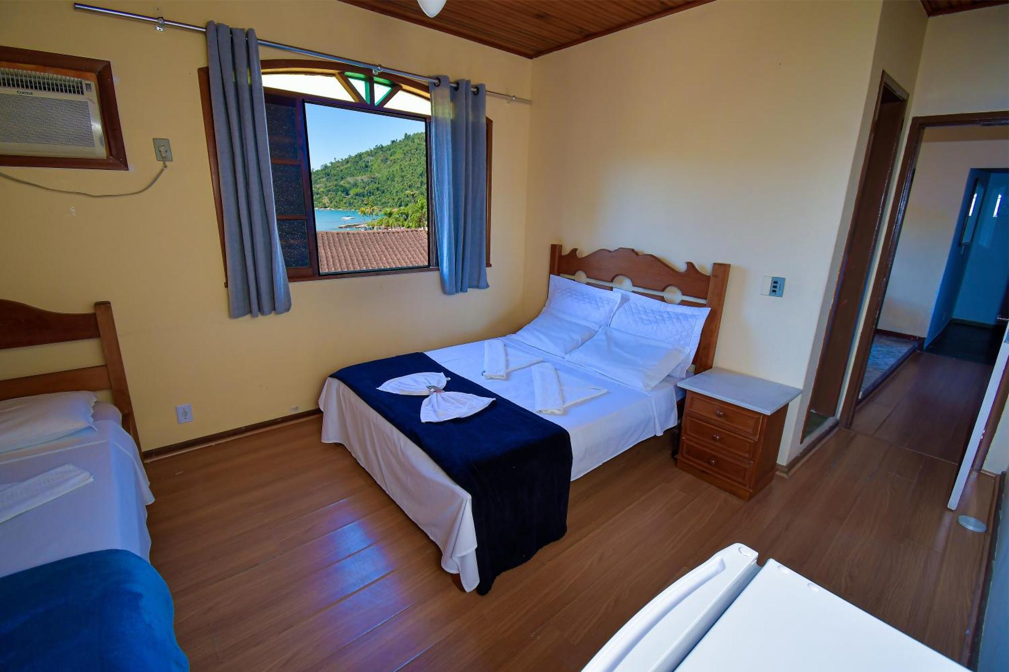 Beach House Parati Esterno foto