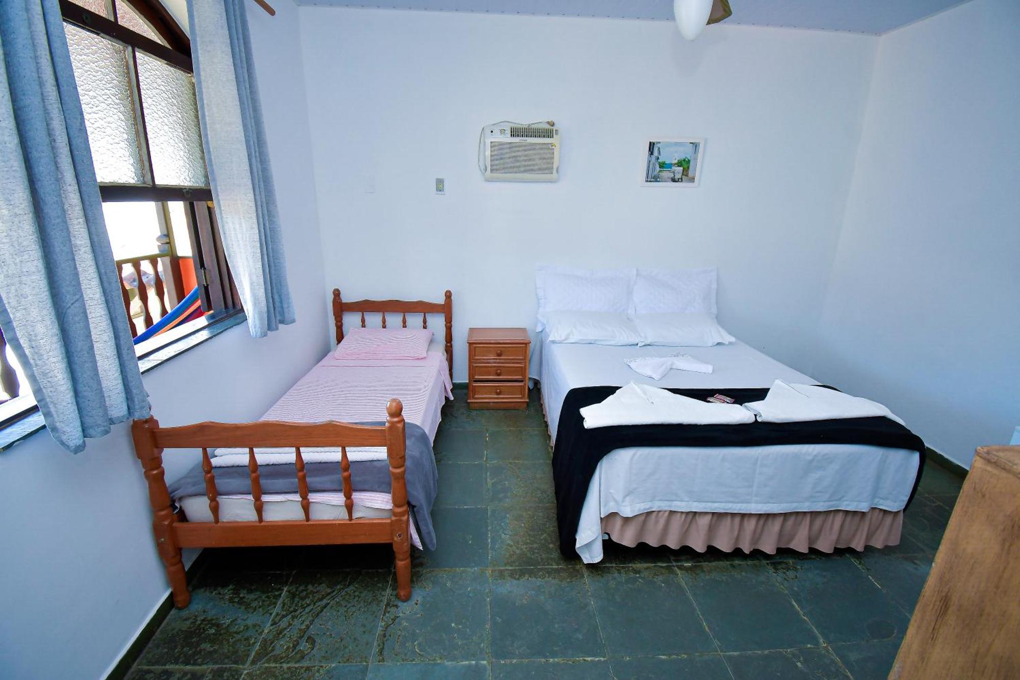 Beach House Parati Esterno foto