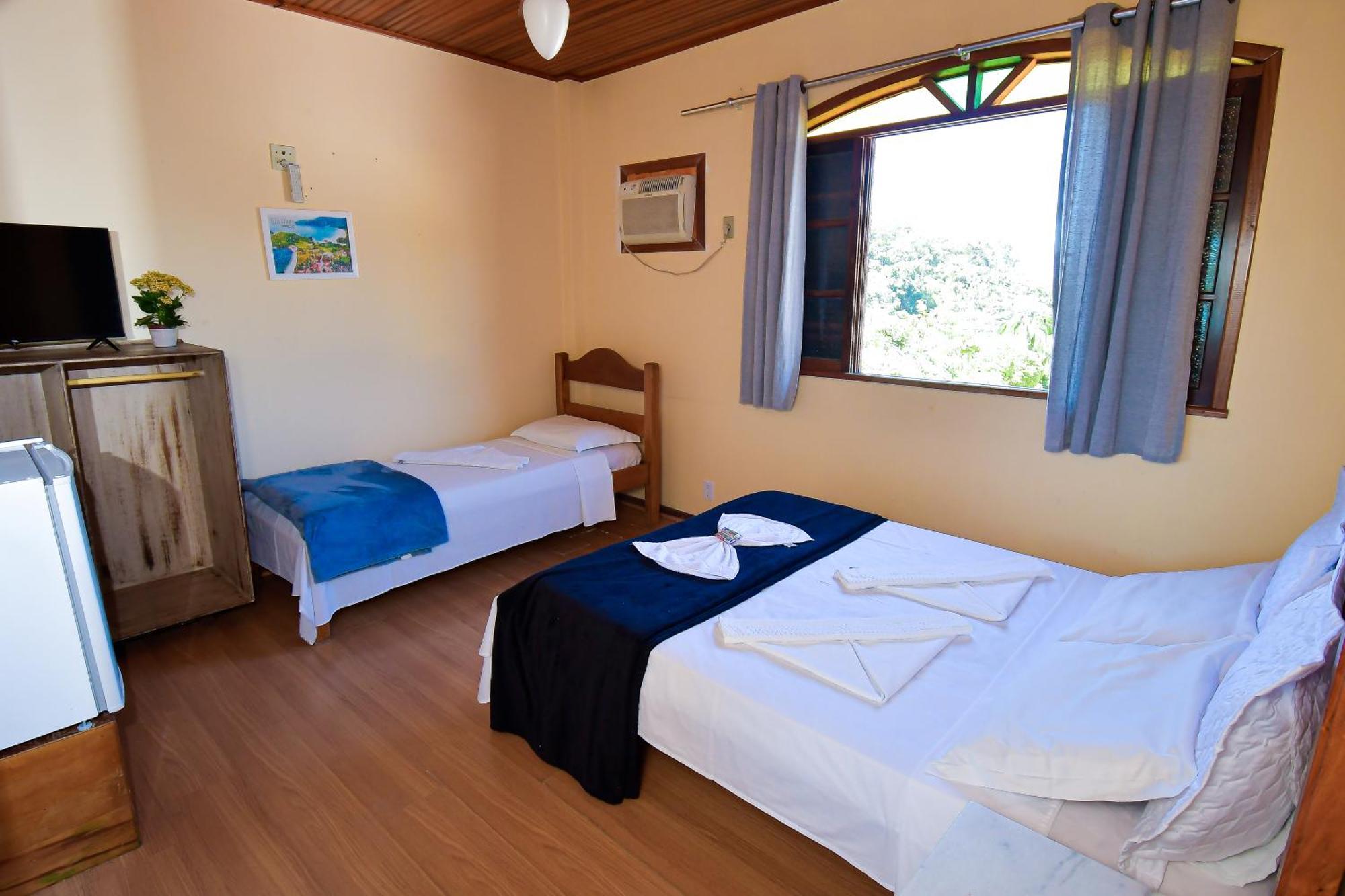Beach House Parati Esterno foto