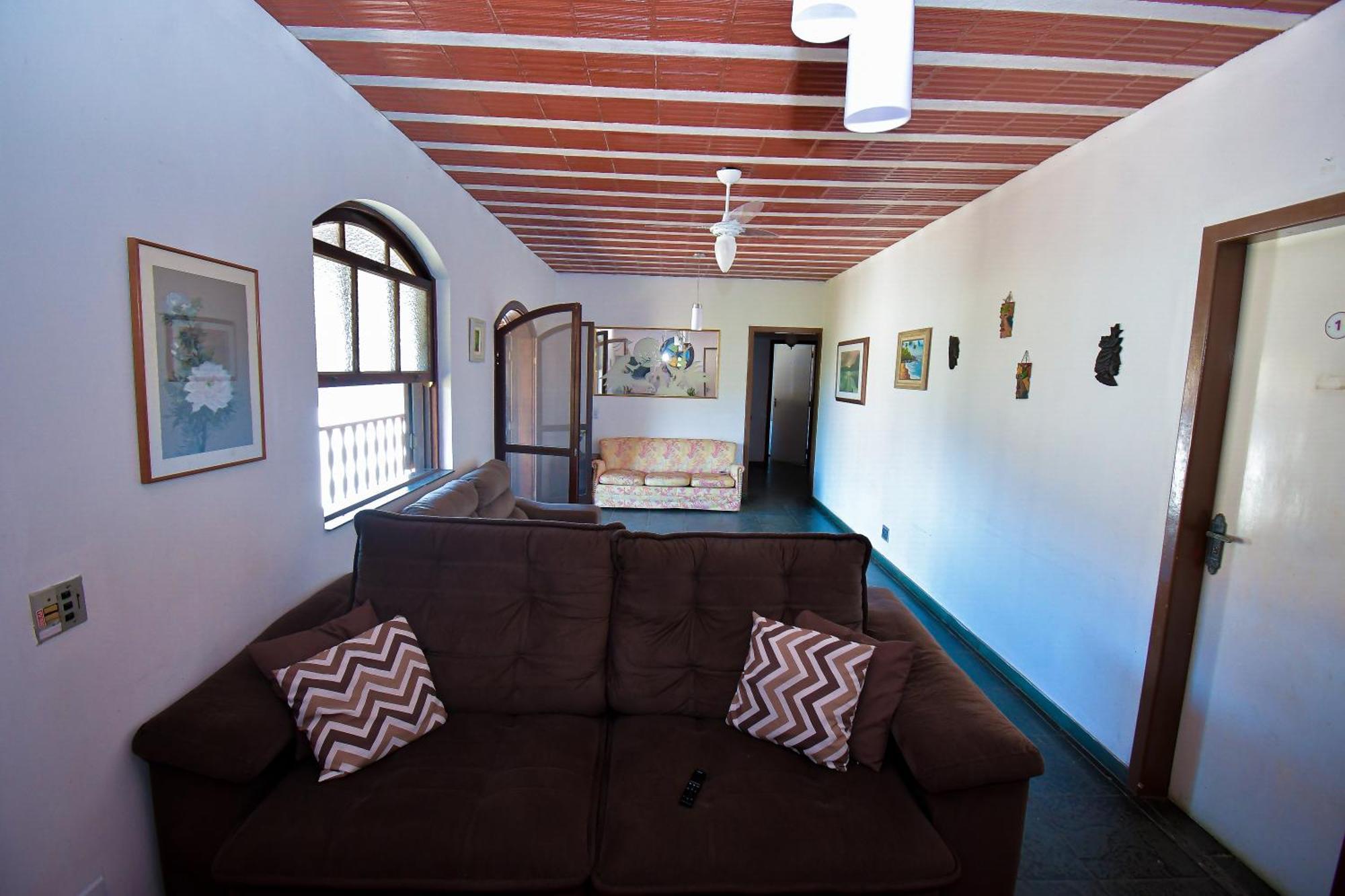 Beach House Parati Esterno foto
