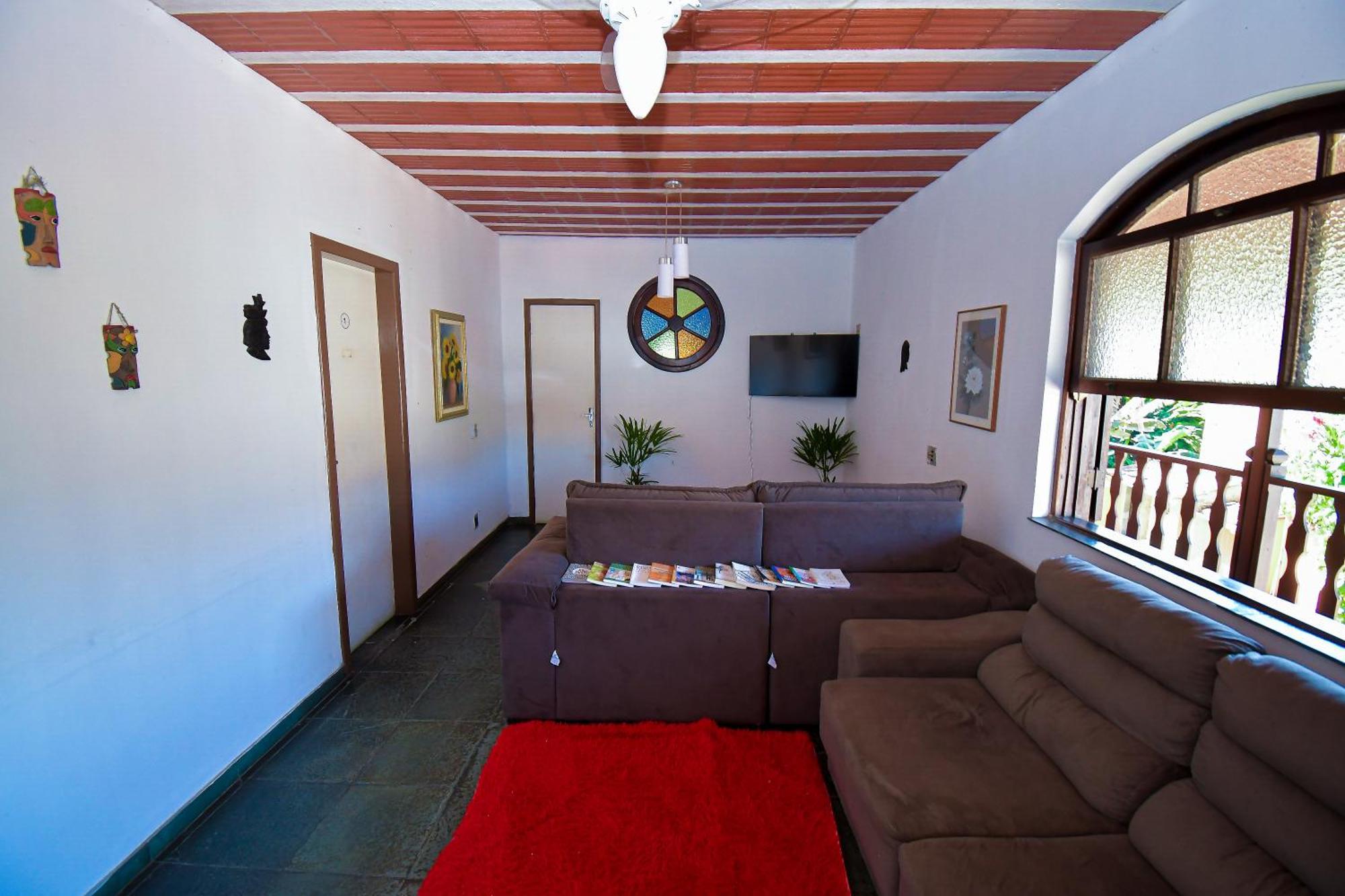 Beach House Parati Esterno foto