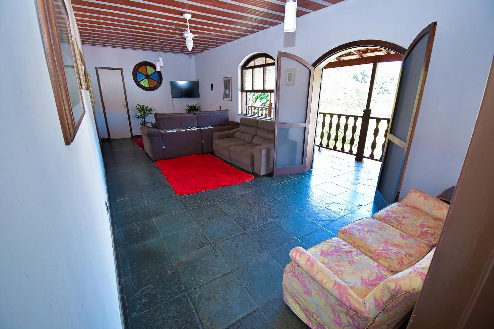 Beach House Parati Esterno foto