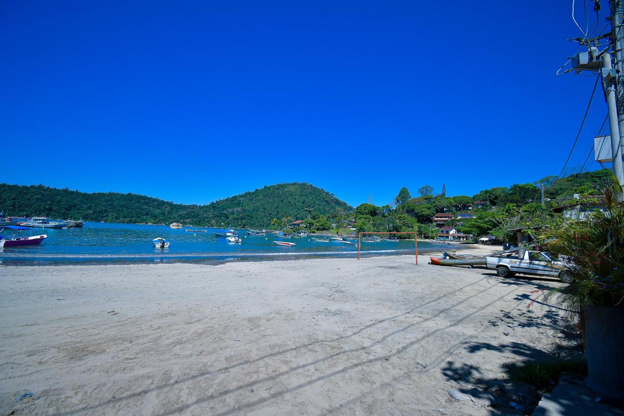 Beach House Parati Esterno foto