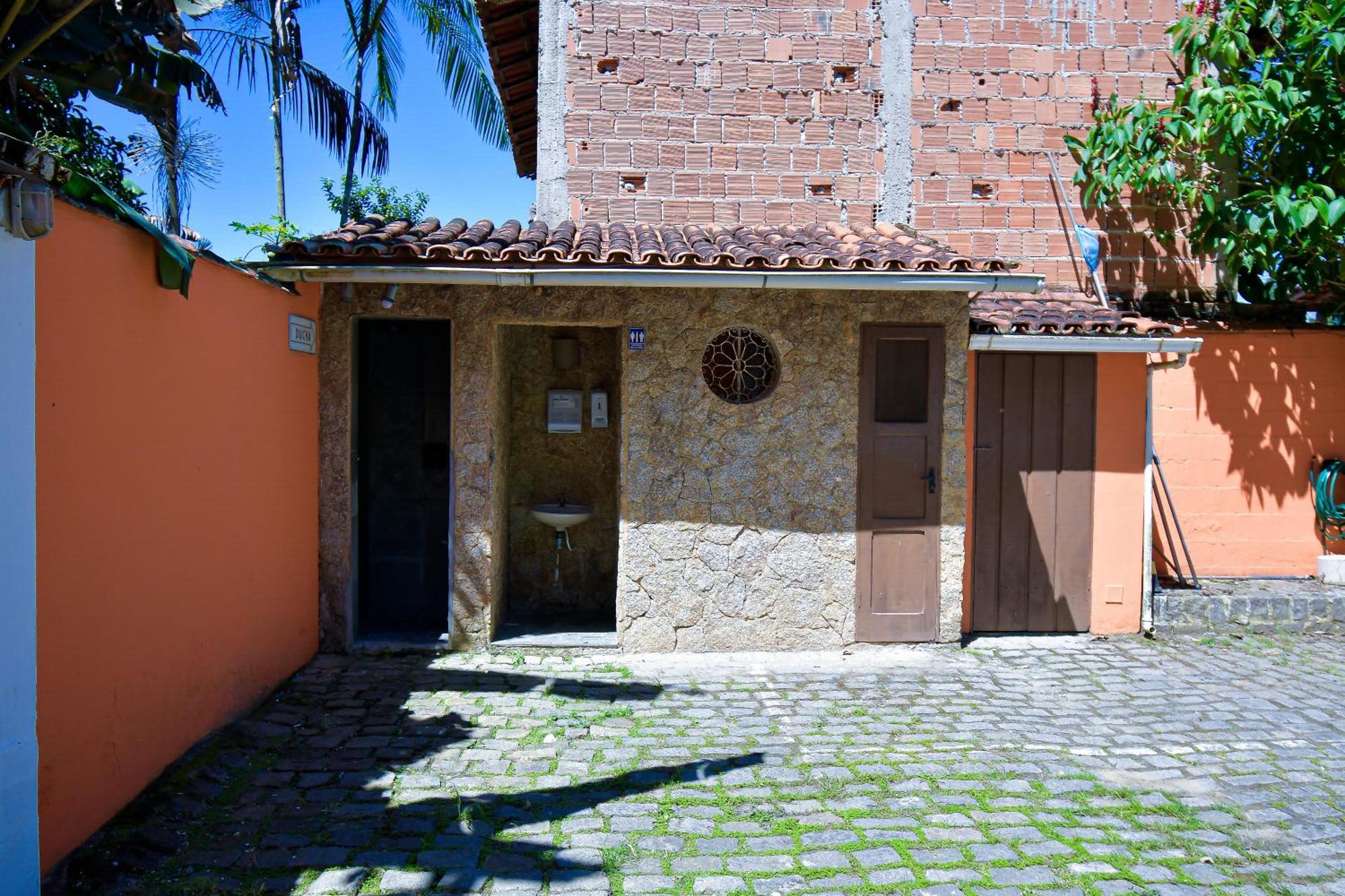 Beach House Parati Esterno foto