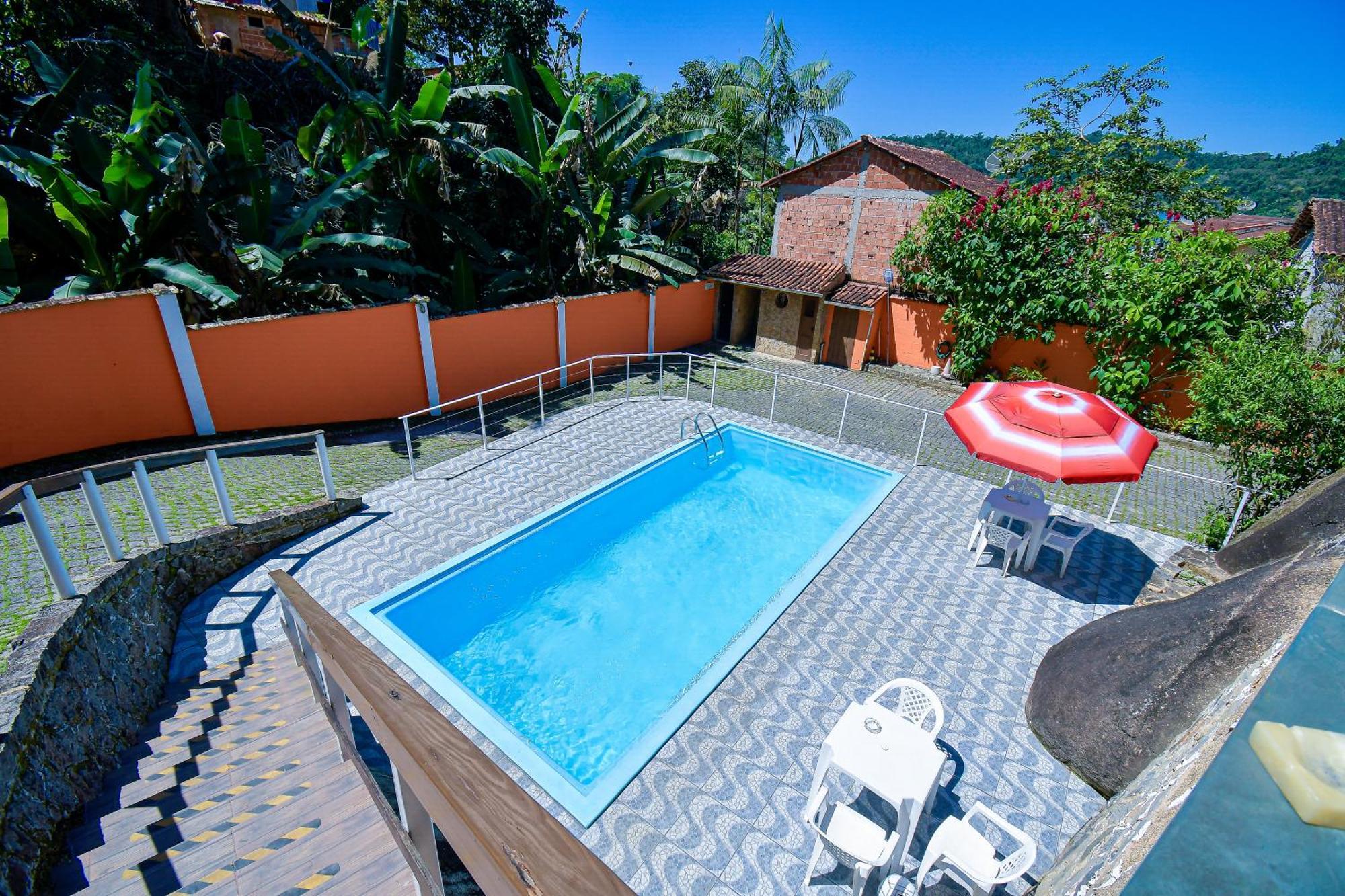 Beach House Parati Esterno foto
