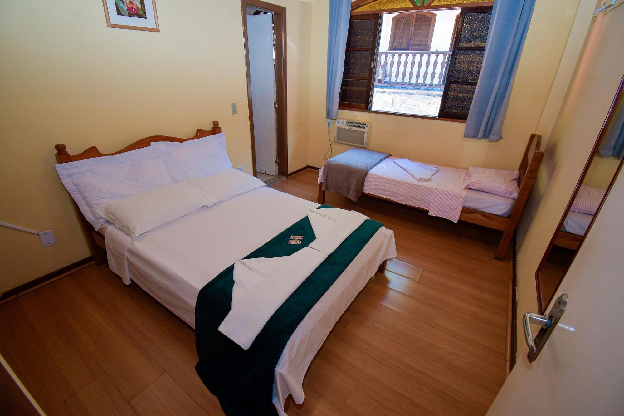 Beach House Parati Esterno foto