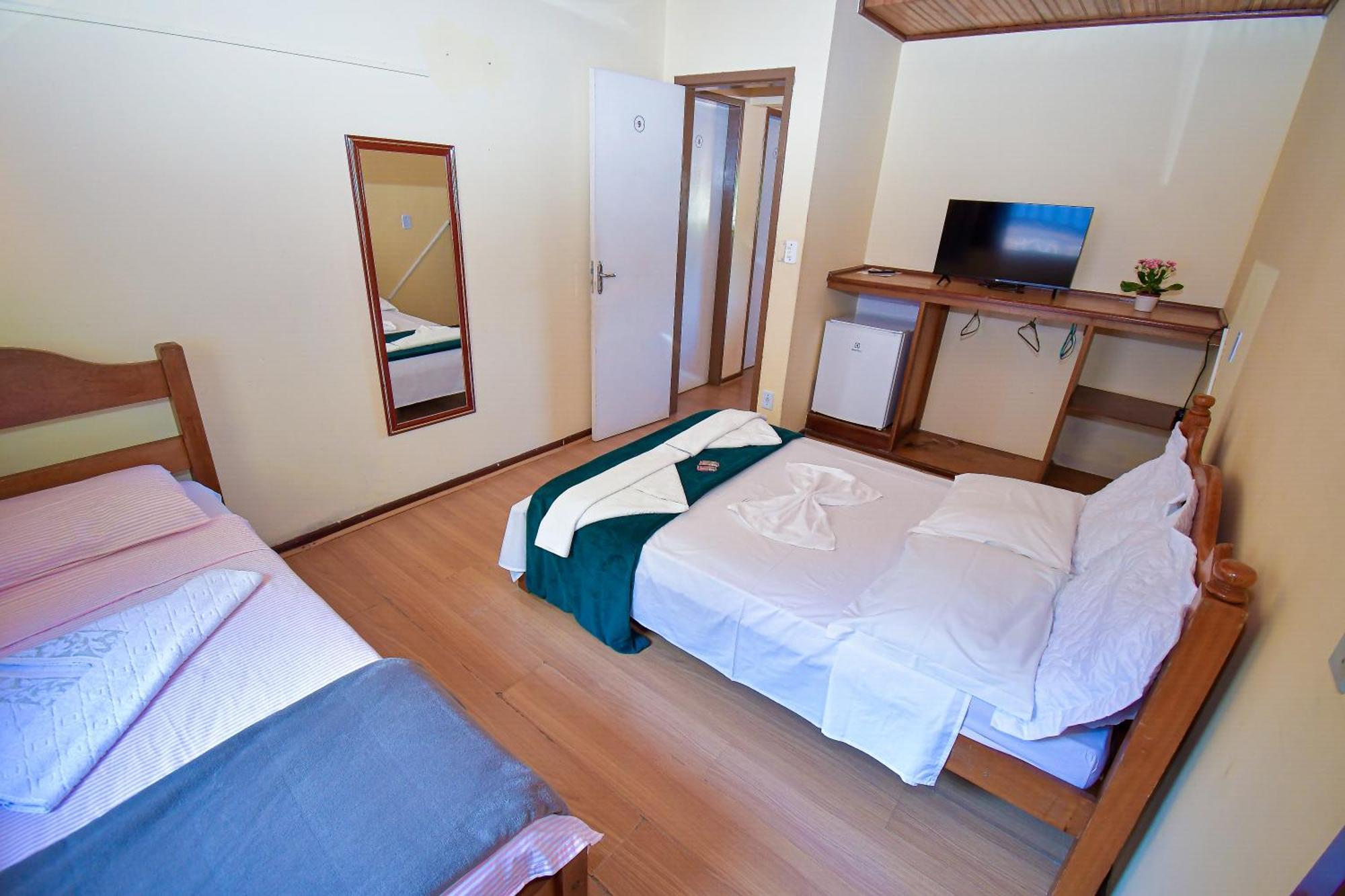 Beach House Parati Esterno foto